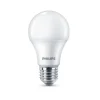 2 ampoules LED E27 1055lm blanc froid 75W Philips Lighting