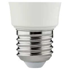10 ampoules LED E27 806lm 60W blanc neutre Jacobsen