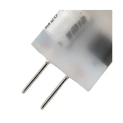 2 Ampoules LED G4 180lm=19W blanc chaud Jacobsen