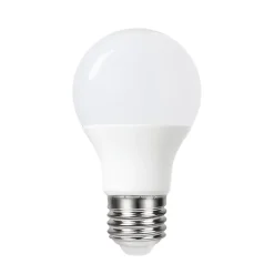2 ampoules LED globe A60 E27 806lm blanc neutre Jacobsen