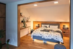 1879 Filament 230 V Globe LED G95 E27 420lm 8W 2200K gradable Verre fumé