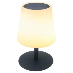 2 Lampes de table solaire STANDY TINY SOLAR H25cm