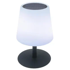 2 Lampes de table solaire STANDY TINY SOLAR H25cm
