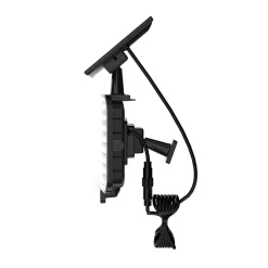 2 Projecteurs solaires sensor BRIGHTLY 550LM