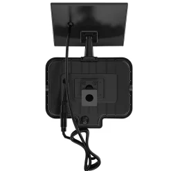 2 Projecteurs solaires sensor BRIGHTLY 550LM