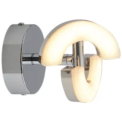 1 spot LED pour mur et plafond 'AFFI'