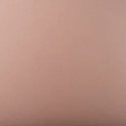 Abat jour Causia blanc polyester coton diametre bas 50 haut 22 hauteur 33 pour lampe de table