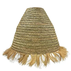 Abat jour naturel seul BIG ANAFI INDOOR H80cm