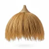 Abat jour naturel seul BIG MASAI H62cm