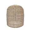 Abat jour naturel seul GIACOMO INDOOR H45cm