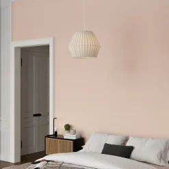 Abat-jour pour suspension blanc forme diamant Ø38cm GoodHome Longbill