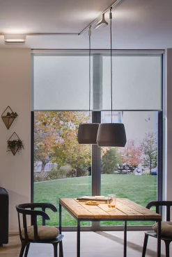 Abat-jour pour suspension cylindre Ø28cm URail 2Easy Pirm Paulmann