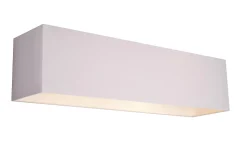 Abat-jour Riqq GoodHome gris Ø80 x H.20 cm