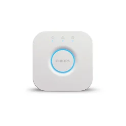 Accessoire pour maison connectée IP42 Philips Hue blanc
