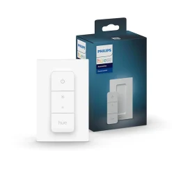 Accessoire pour maison connectée IP20 Philips Hue blanc