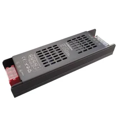 Alimentation LED à intensité variable 24V 200W, transformateur Ultra fin pour bande LED, pilote LED