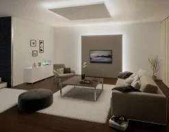 Alimentation MaxLED Paulmann IP20 60W blanc P.18,4 cm x H.3,2 cm