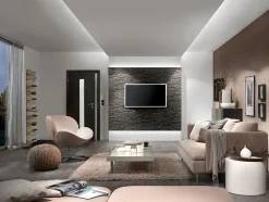 Alimentation MaxLED Paulmann IP20 40W blanc P.16,6 cm x H.2,4 cm