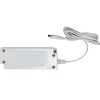 Alimentation pour ruban lumineux Waldeck 12 V 36W blanc L.2 m GoodHome