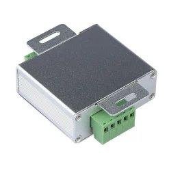 Amplificateur RGB LED - 4 canaux - 16A - Compatible V-TAC - DC 12/24V - Accessoire ruban LED