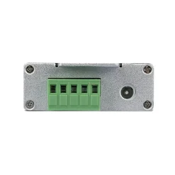 Amplificateur RGB LED - 4 canaux - 16A - Compatible V-TAC - DC 12/24V - Accessoire ruban LED