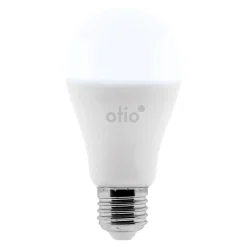 Ampoule connectée WIFI LED E27 10W