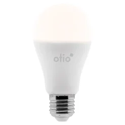Ampoule connectée WIFI LED E27 10W
