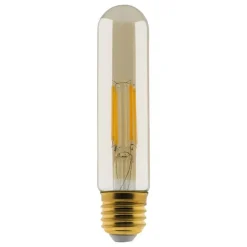 Ampoule déco filament LED Edison 4W E27 - Elexity