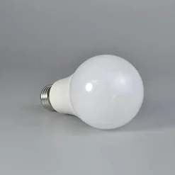 Ampoule E27 LED 8.5W A60 (Pack de 10) - Blanc Froid 6000K - 8000K - SILAMP