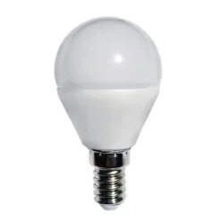 Ampoule E14 LED 4W 220V G45 240 - Unité / Blanc Neutre 4000K - 5500K