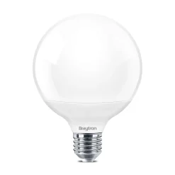 Ampoule globe LED 14W E27 G95 3000K