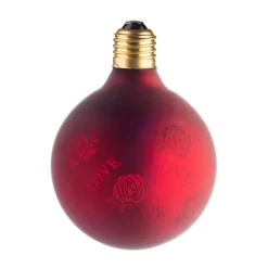 Ampoule Lampe Déco Love G95 E27
