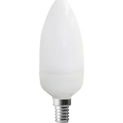 Ampoule Led E14 forme flamme 3 modes - Girard Sudron