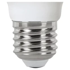Ampoule LED à filament ballon Jacobsen E27 1055 lm 7.8W 75W blanc chaud laiteux