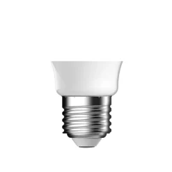 Ampoule LED à filament GLS E27 470lm 3.4W = 40W Ø6cm IPX4 Diall blanc neutre