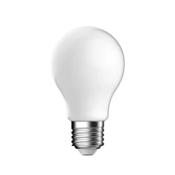 Ampoule LED à filament GLS E27 1055lm 7.8W = 75W Ø6cm IPX4 Diall blanc chaud