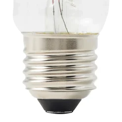 Ampoule LED à filament GLS E27 806lm 5.9W = 60W Ø6cm Diall blanc neutre