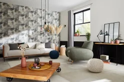 Ampoule LED à filament ST64 Transparent E27 100 lm 3.8 W Blanc chaud Diall