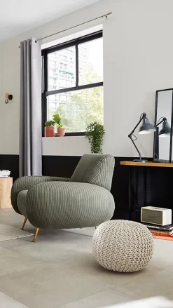 Ampoule LED à filament ST64 Transparent E27 100 lm 3.8 W Blanc chaud Diall