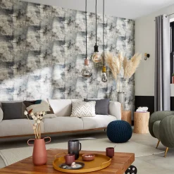 Ampoule LED à filament ST64 Transparent E27 100 lm 3.8 W Blanc chaud Diall