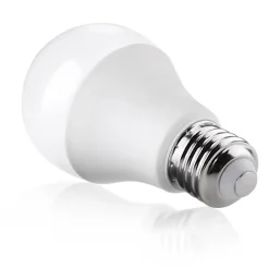 Ampoule LED - SILUMEN - E27 18W - Blanc Neutre - Pack de 10