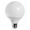 Ampoule LED - SILUMEN - E27 15W G95 - Blanc Froid 6000K - 8000K - 270 Globe