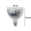 Ampoule LED - SILUMEN - PAR30 - 35W - 60 - Blanc Neutre 4200k