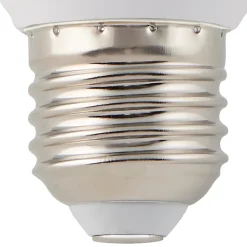 Ampoule LED A60 E27 806lm 8.4W = 60W Ø6cm Diall blanc neutre