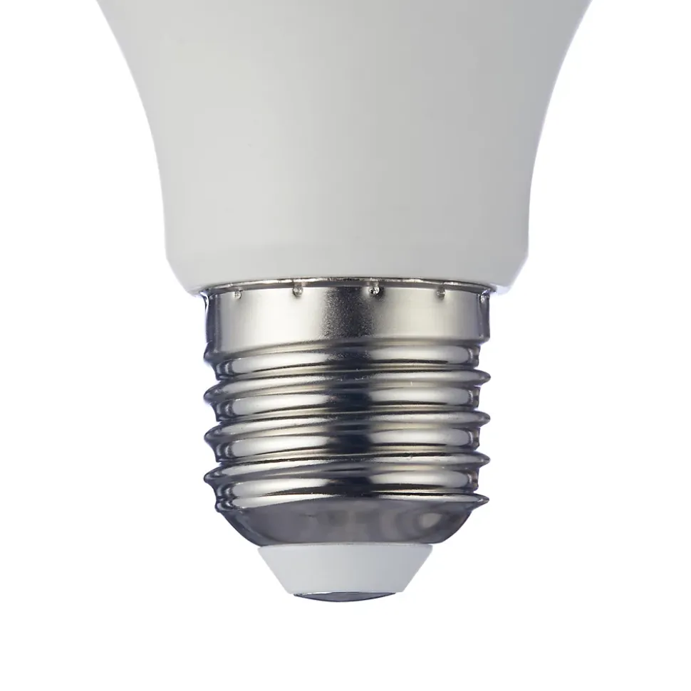 Ampoule LED A60 E27 1055lm 10.5W = 75W Ø6cm Diall blanc neutre