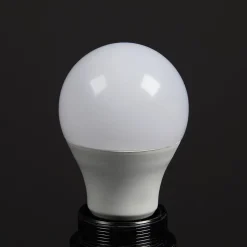 Ampoule LED A60 E27 1055lm 10.5W = 75W Ø6cm Diall blanc neutre
