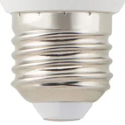 Ampoule LED A60 E27 806lm 8W = 60W Ø6cm Diall RVB et blanc chaud aux nuance blanc froid
