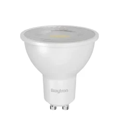 Ampoule LED Advance GU10 7W 4000K - Blanc neutre 530 lm