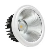Ampoule LED AR111 20W COB Rond - SILUMEN - Blanc Neutre - 4200k - 5500k
