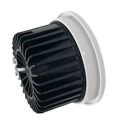 Ampoule LED AR111 20W COB Rond - SILUMEN - Blanc Neutre - 4200k - 5500k